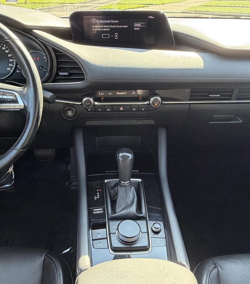 2019 Mazda MAZDA3 GT - Photo #15