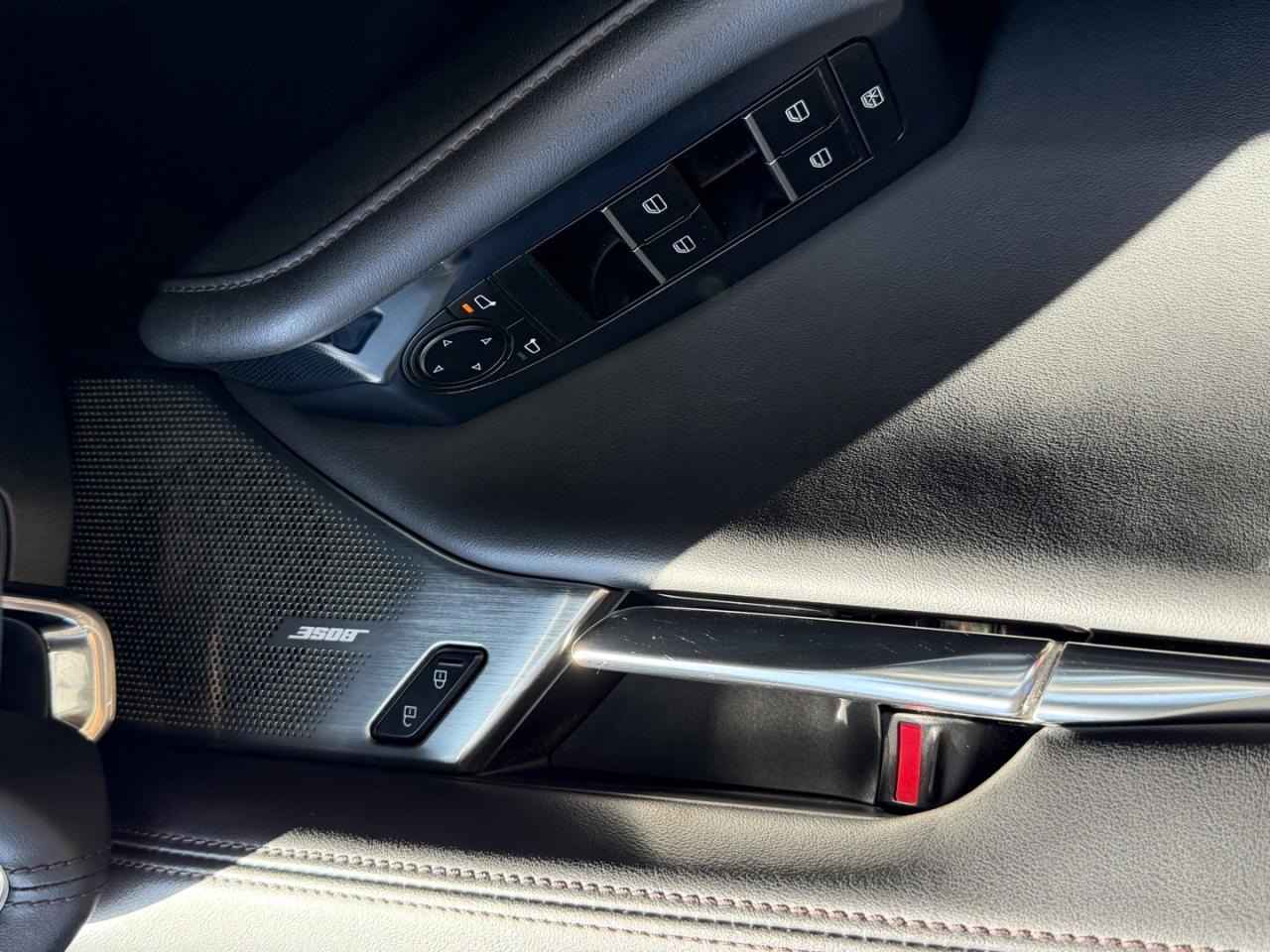 2019 Mazda MAZDA3 GT - Photo #22