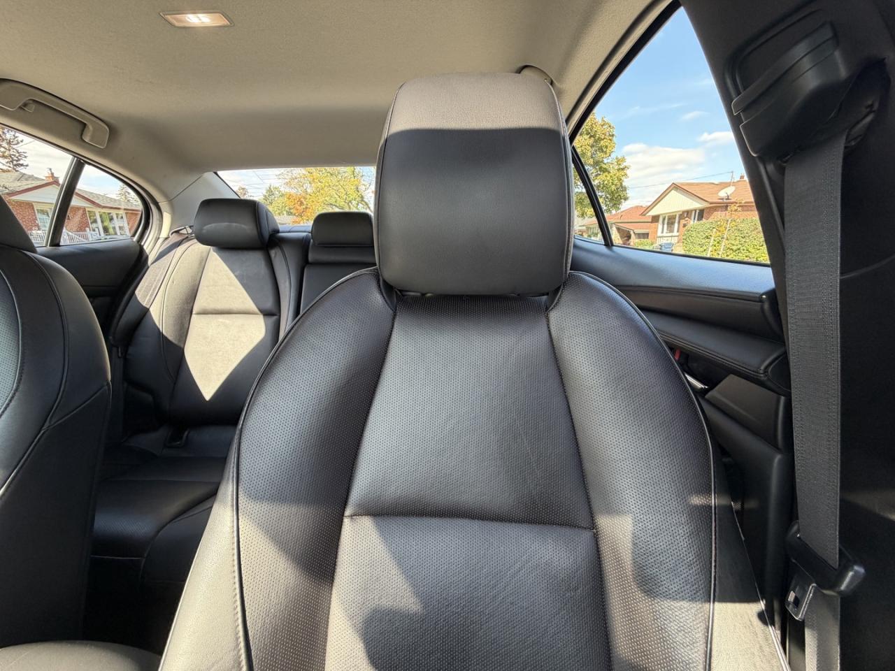 2019 Mazda MAZDA3 GT - Photo #25