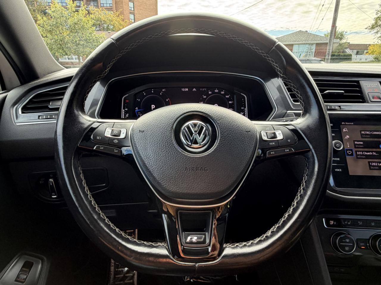 2021 Volkswagen Tiguan Highline 4MOTION - Photo #18