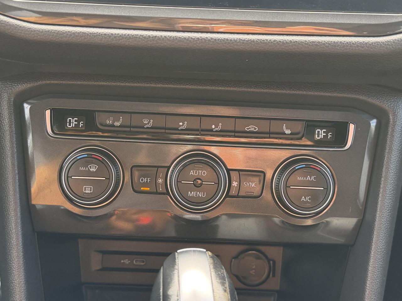 2021 Volkswagen Tiguan Highline 4MOTION - Photo #22