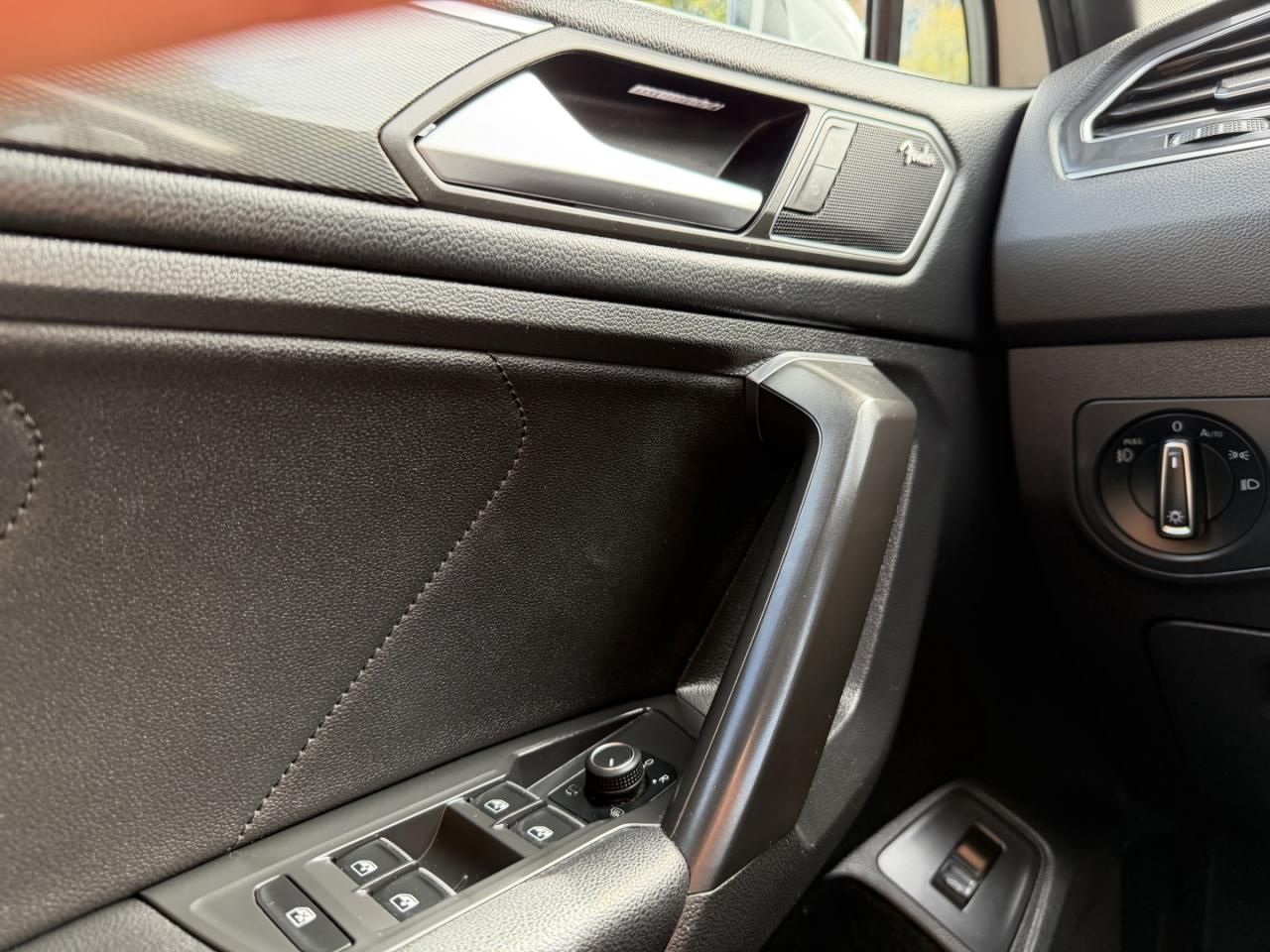 2021 Volkswagen Tiguan Highline 4MOTION - Photo #24
