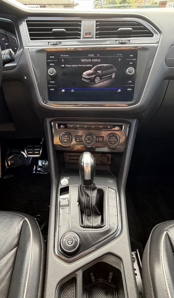 2021 Volkswagen Tiguan Highline 4MOTION - Photo #23