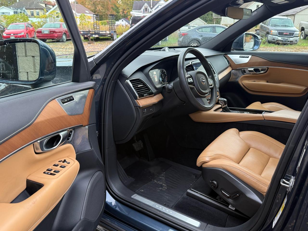 2019 Volvo XC90 Inscription - Photo #5