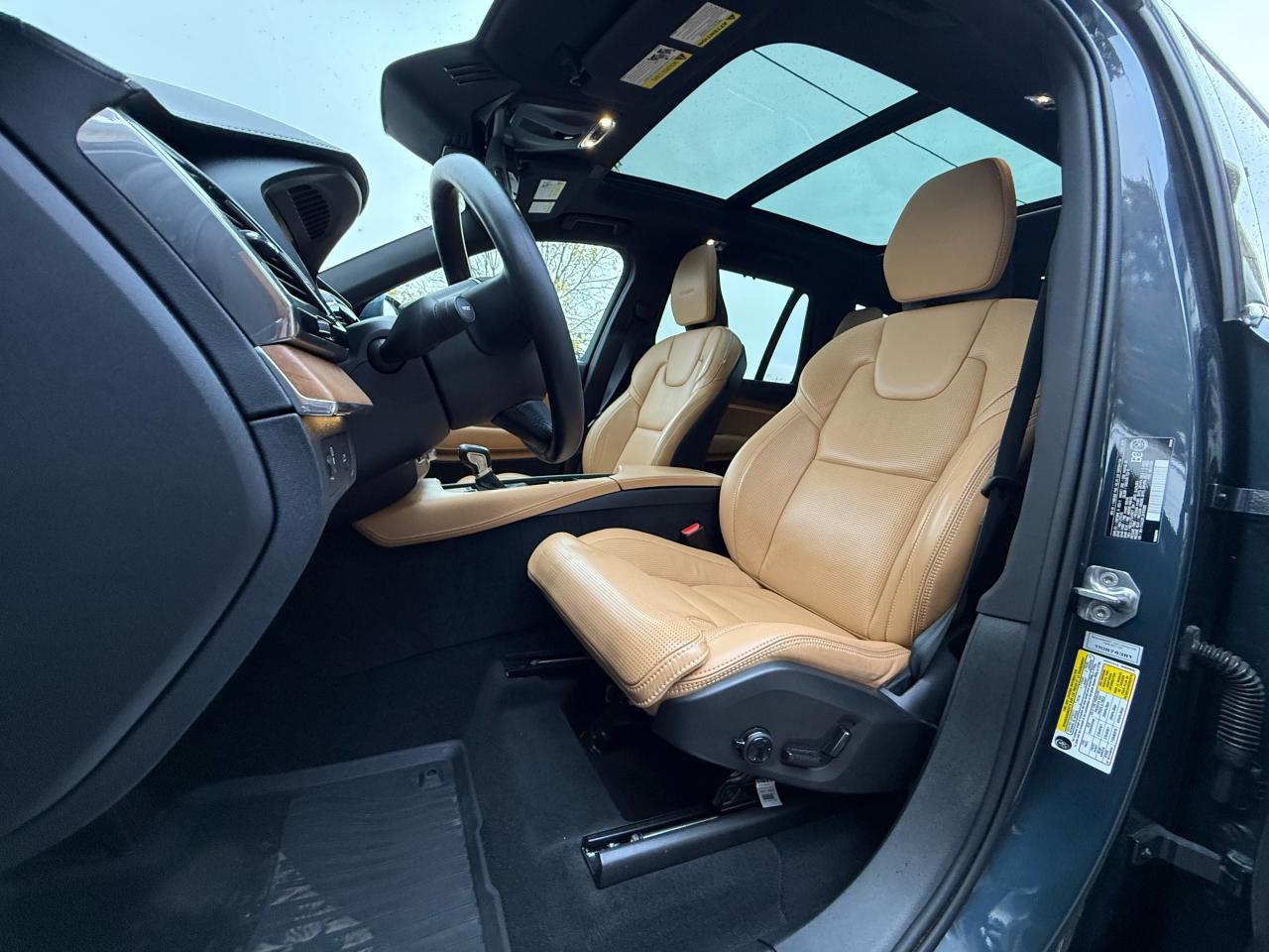 2019 Volvo XC90 Inscription - Photo #6