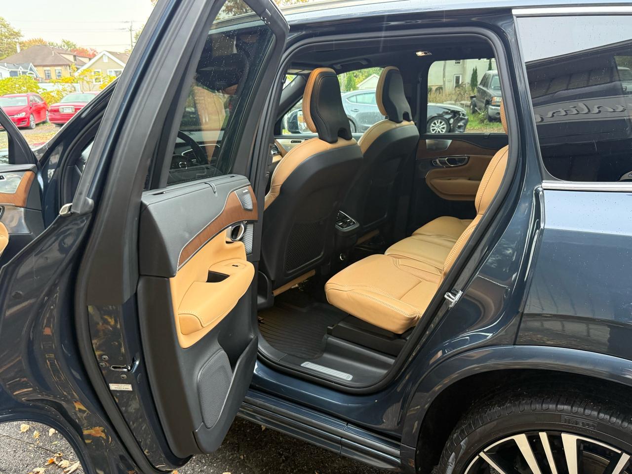2019 Volvo XC90 Inscription - Photo #8