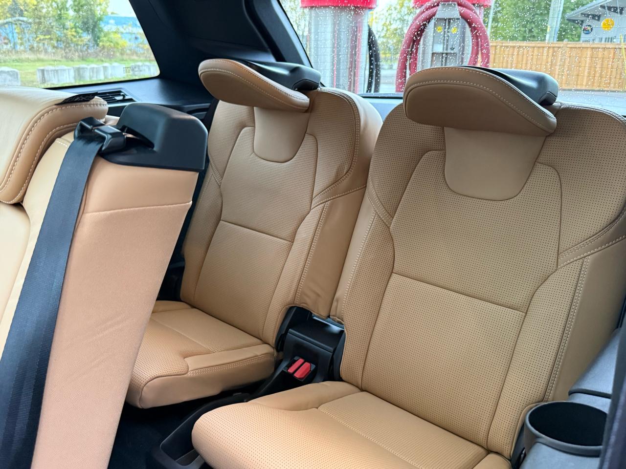 2019 Volvo XC90 Inscription - Photo #10