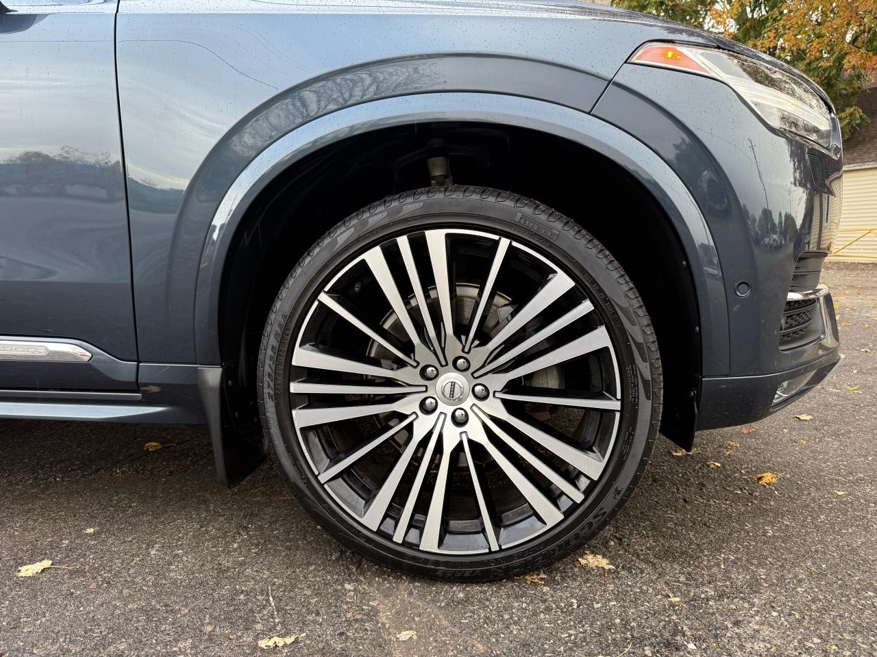 2019 Volvo XC90 Inscription - Photo #20