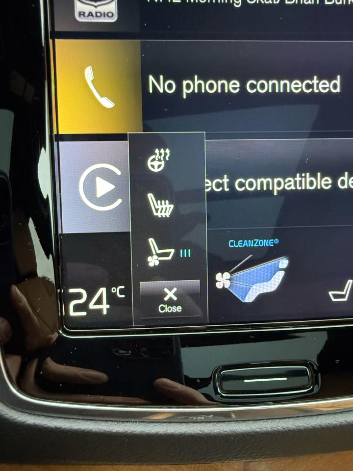 2019 Volvo XC90 Inscription - Photo #18