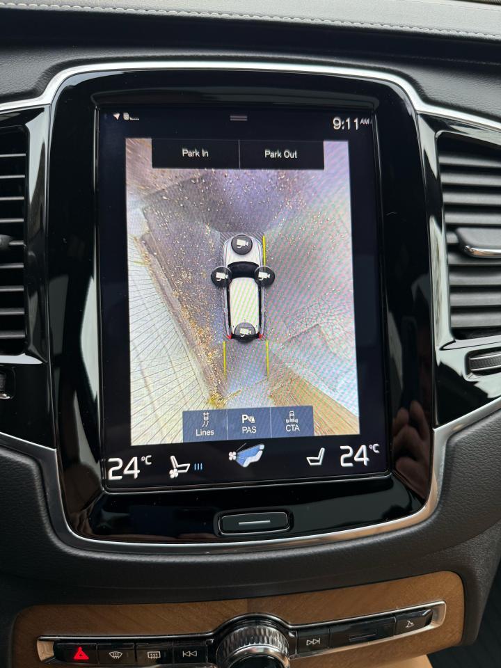 2019 Volvo XC90 Inscription - Photo #17