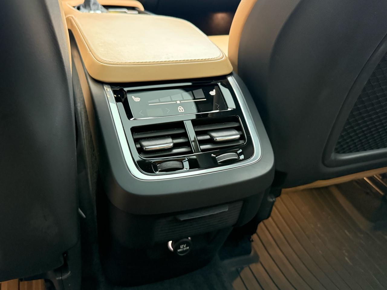 2019 Volvo XC90 Inscription - Photo #9