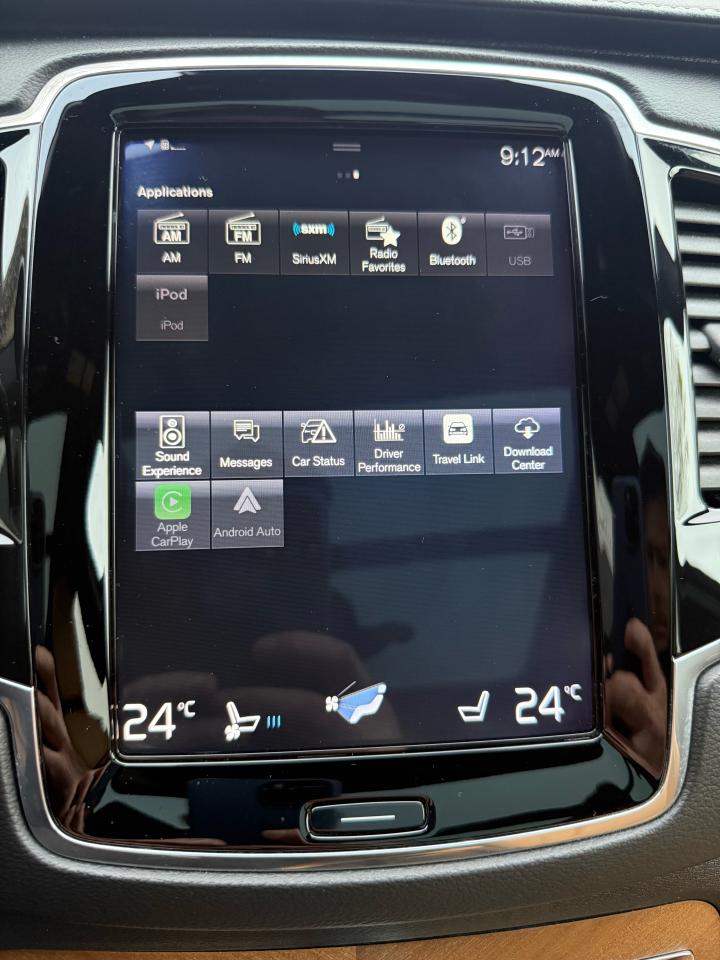 2019 Volvo XC90 Inscription - Photo #15