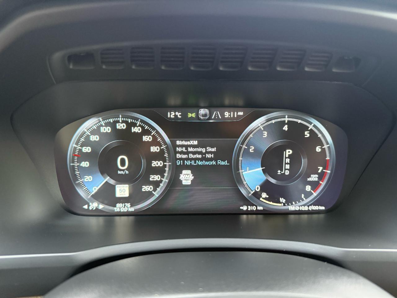 2019 Volvo XC90 Inscription - Photo #12
