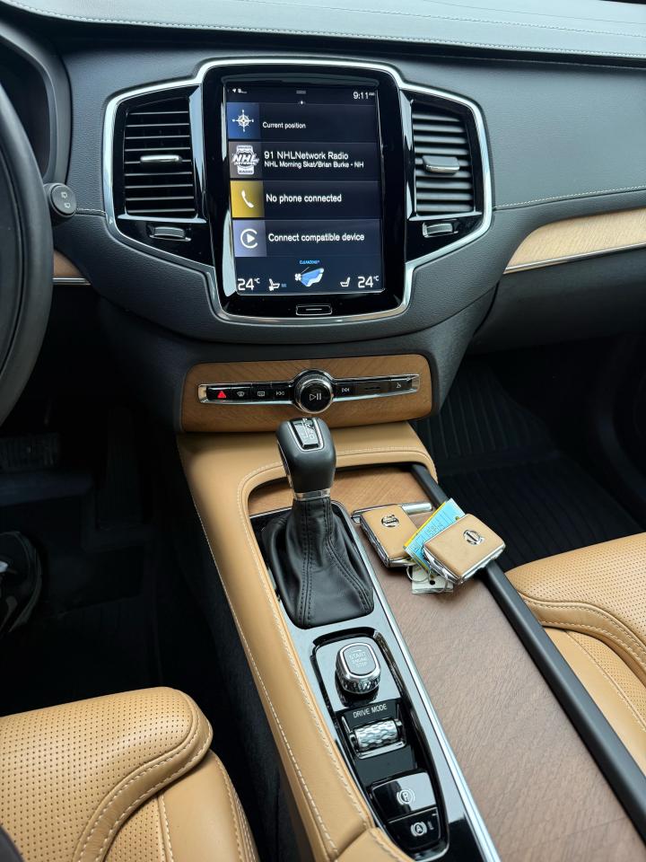 2019 Volvo XC90 Inscription - Photo #13