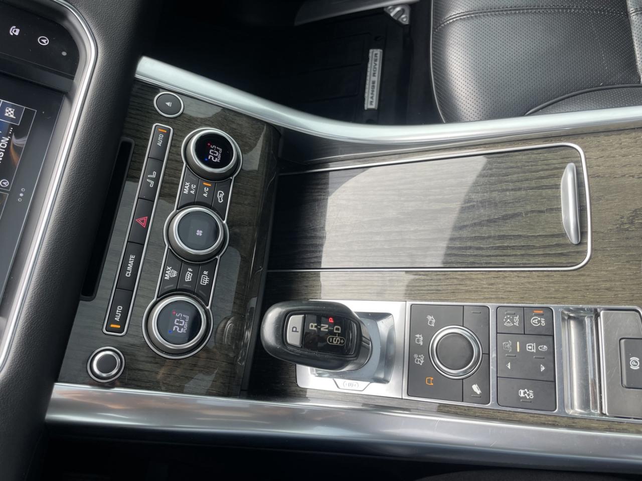 2016 Land Rover Range Rover Sport Td6 HSE * Dealer Serviced / Clean Carfax - Photo #19