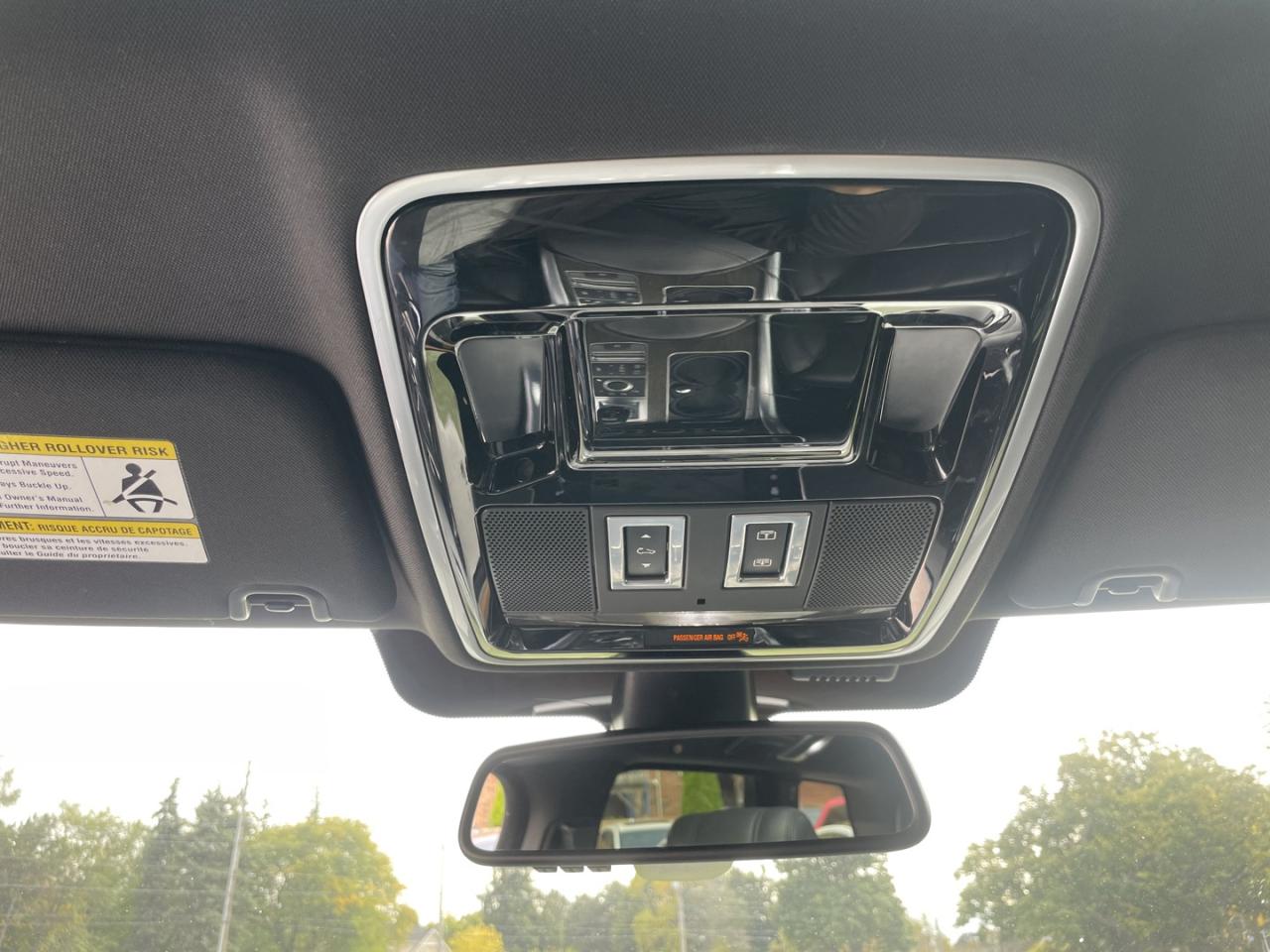 2016 Land Rover Range Rover Sport Td6 HSE * Dealer Serviced / Clean Carfax - Photo #21