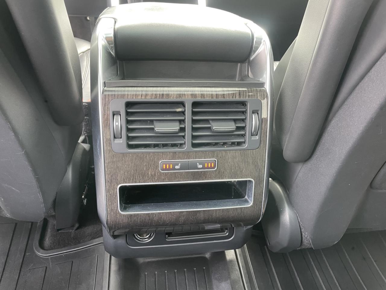 2016 Land Rover Range Rover Sport Td6 HSE * Dealer Serviced / Clean Carfax - Photo #23