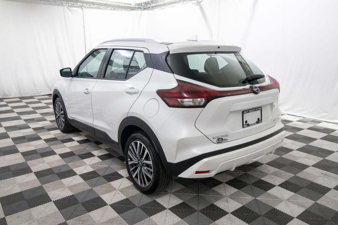 2024 Nissan Kicks SV Photo5