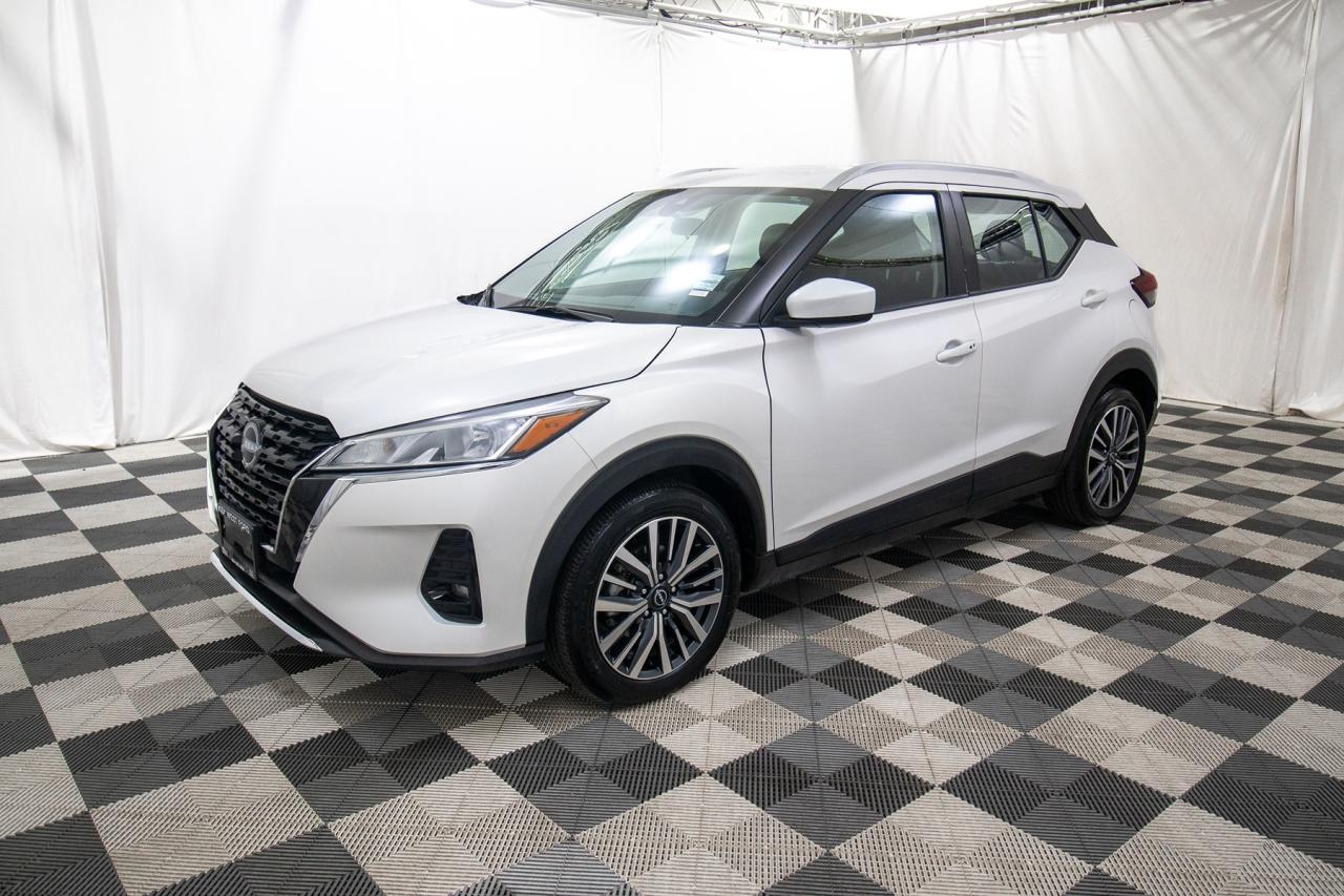 2024 Nissan Kicks SV Photo2