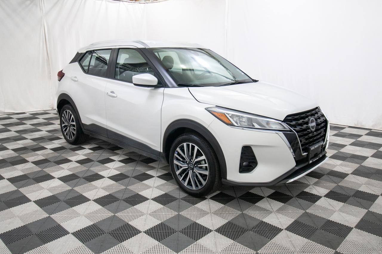 2024 Nissan Kicks SV Photo4