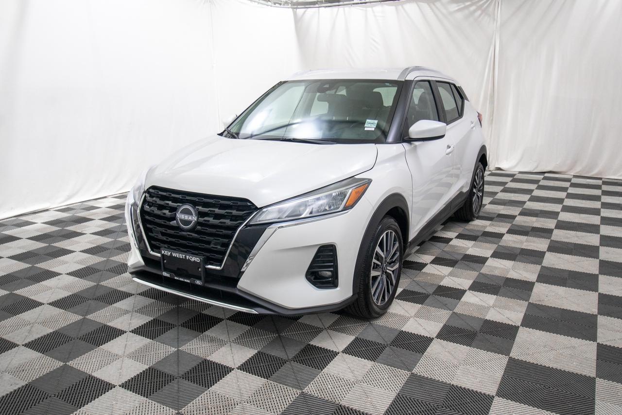 2024 Nissan Kicks SV Photo1