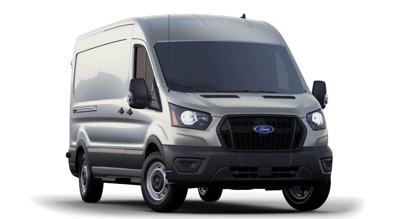 2021 Ford Transit Cargo Van T-250 148" MED RF 9070 GV Photo