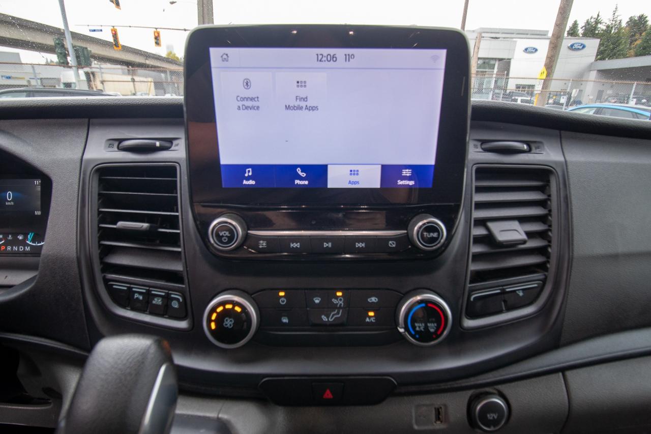 2021 Ford Transit T-250 148" MED RF 9070 GVWR RWD Photo5