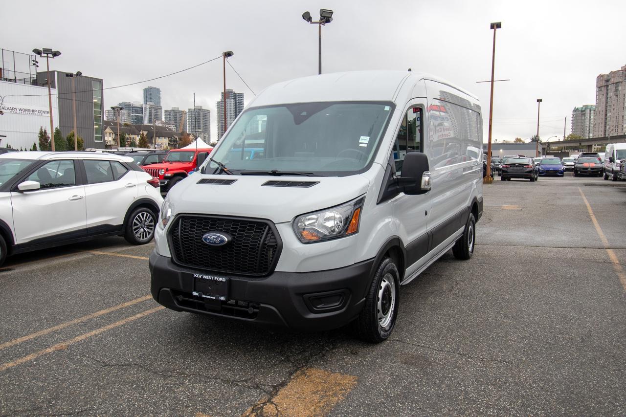 Used 2021 Ford Transit T-250 148