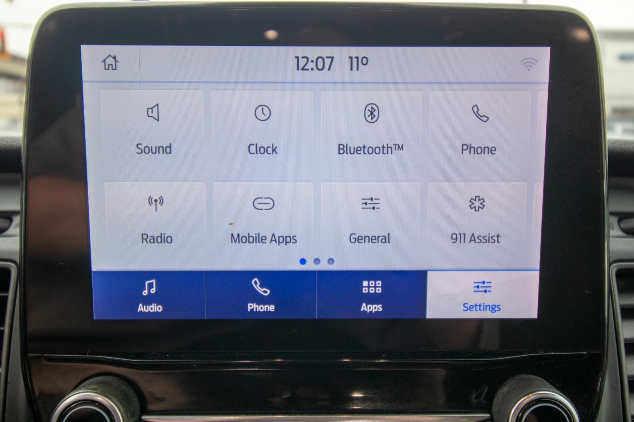 2021 Ford Transit T-250 148" MED RF 9070 GVWR RWD Photo5