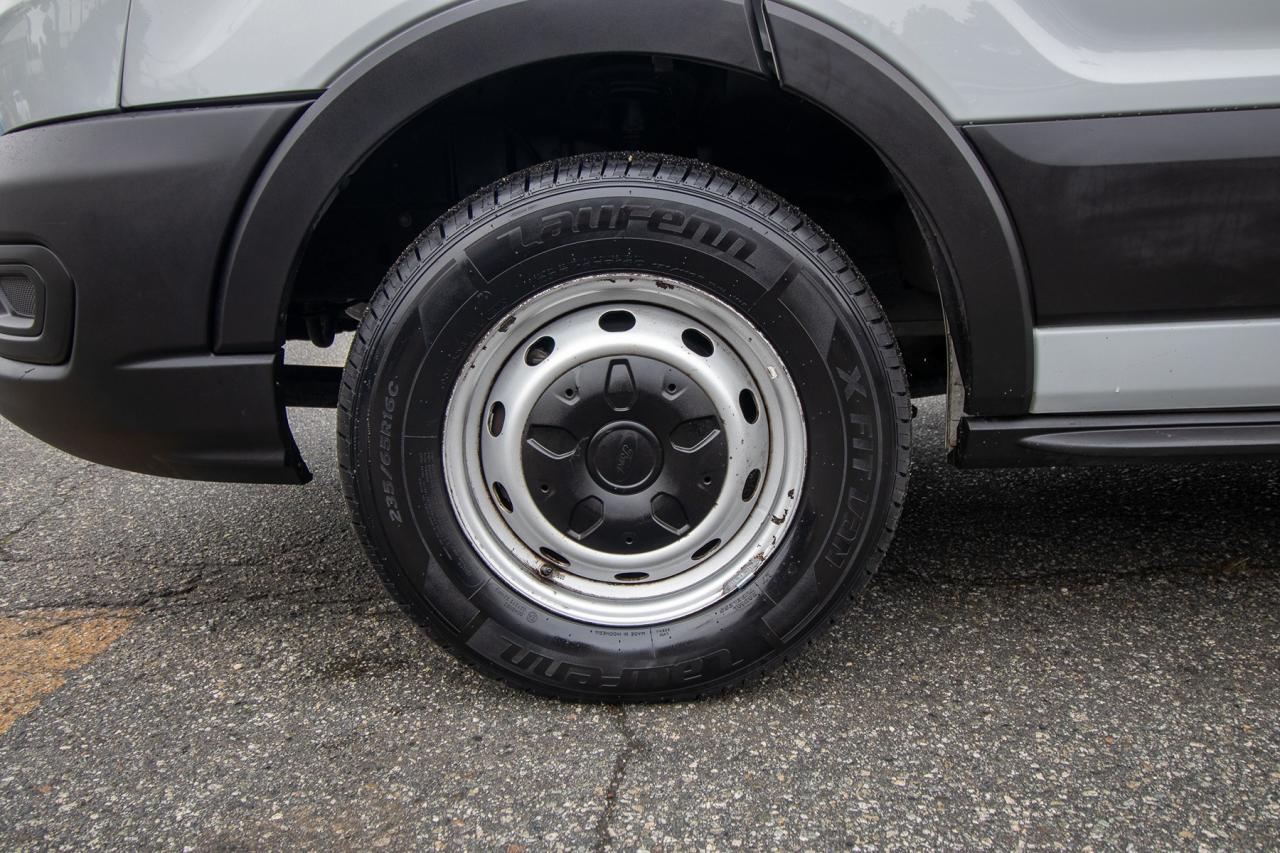 2021 Ford Transit T-250 148" MED RF 9070 GVWR RWD Photo5