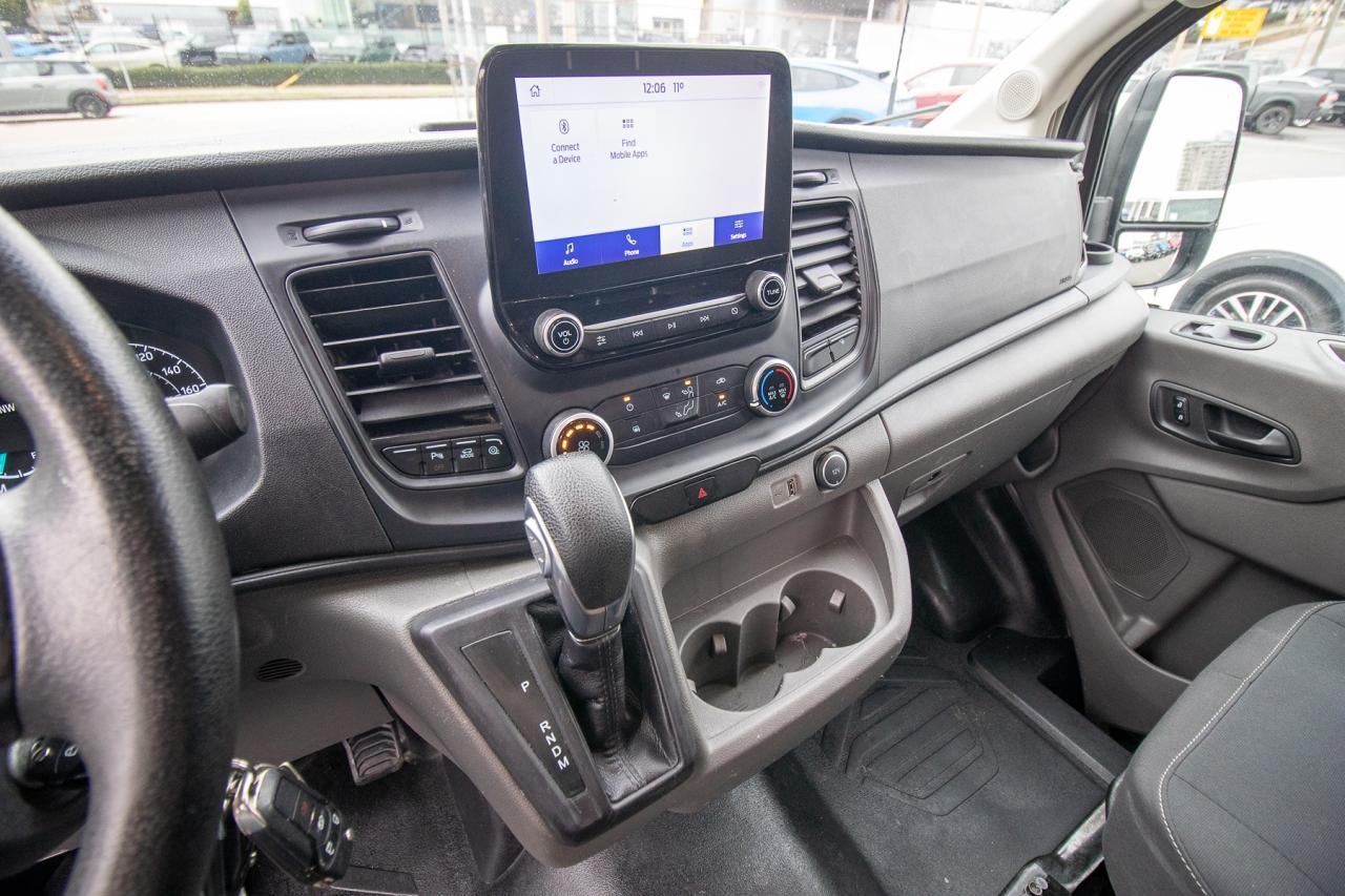 2021 Ford Transit T-250 148" MED RF 9070 GVWR RWD Photo5