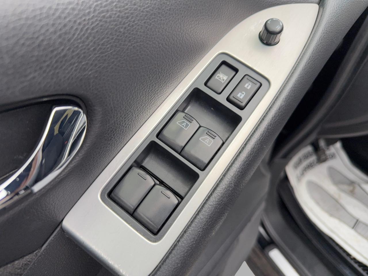 2014 Nissan Murano AWD 4DR S Photo