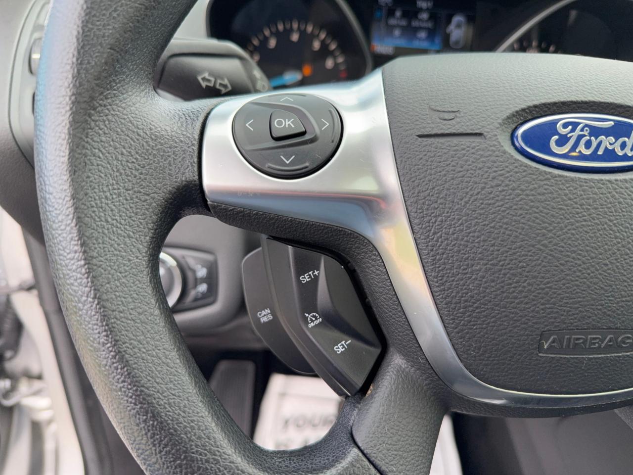 2015 Ford Escape 4WD 4dr SE Photo
