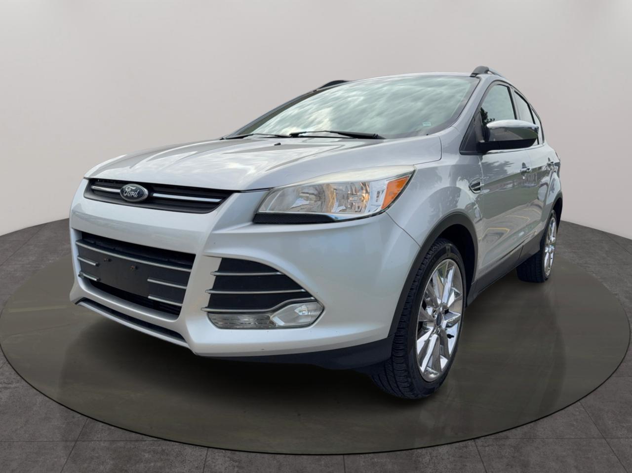 2015 Ford Escape 4WD 4dr SE Photo3