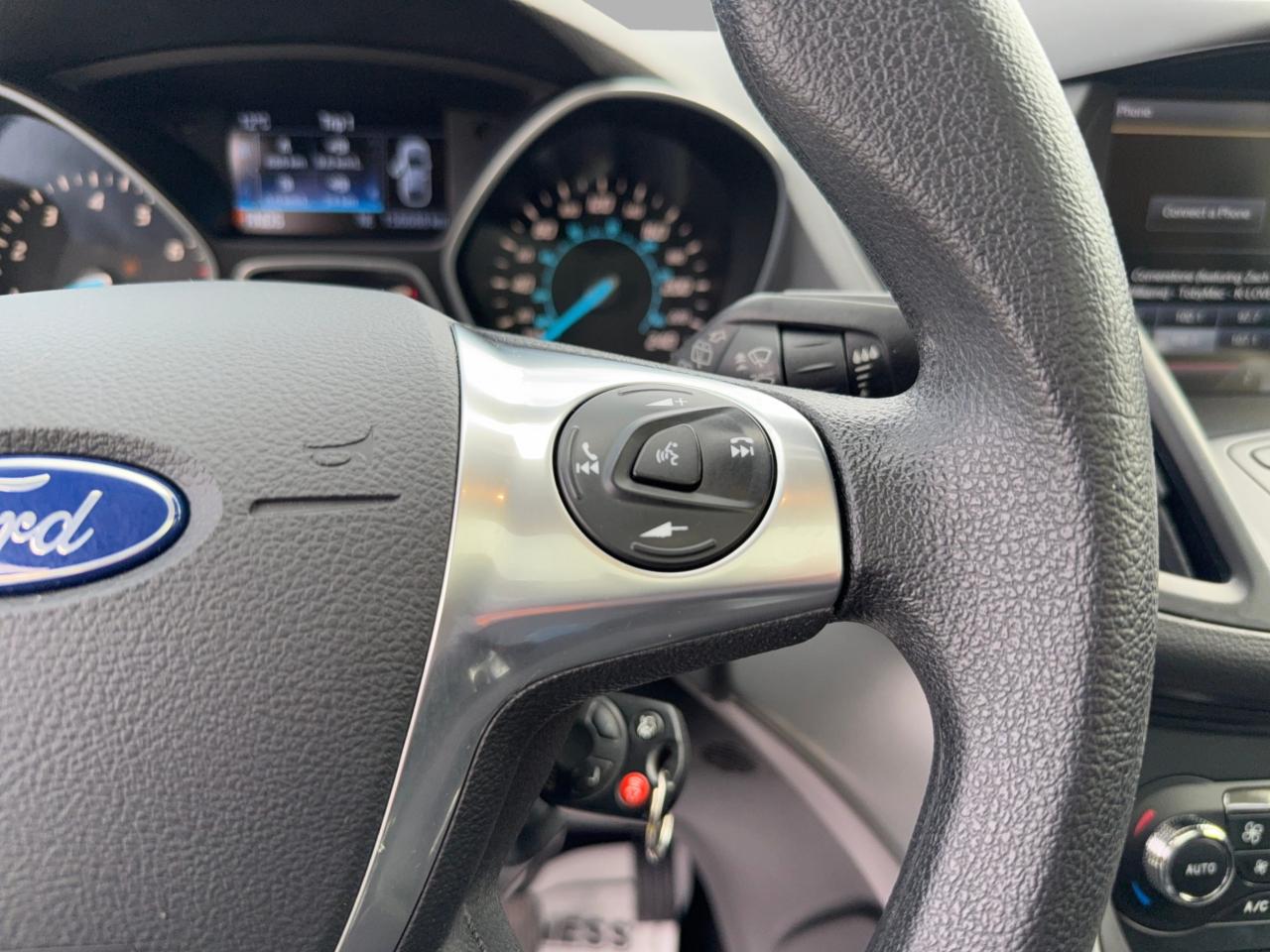 2015 Ford Escape 4WD 4dr SE Photo