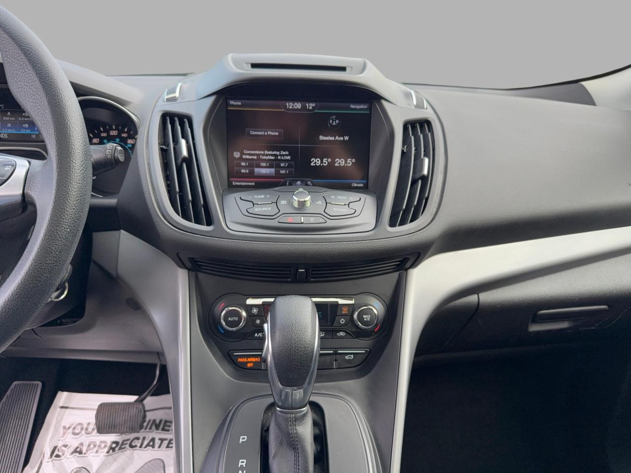 2015 Ford Escape 4WD 4dr SE Photo