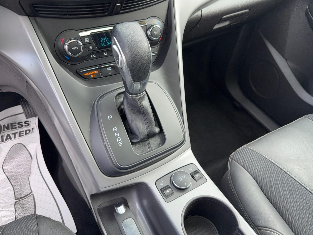 2015 Ford Escape 4WD 4dr SE Photo