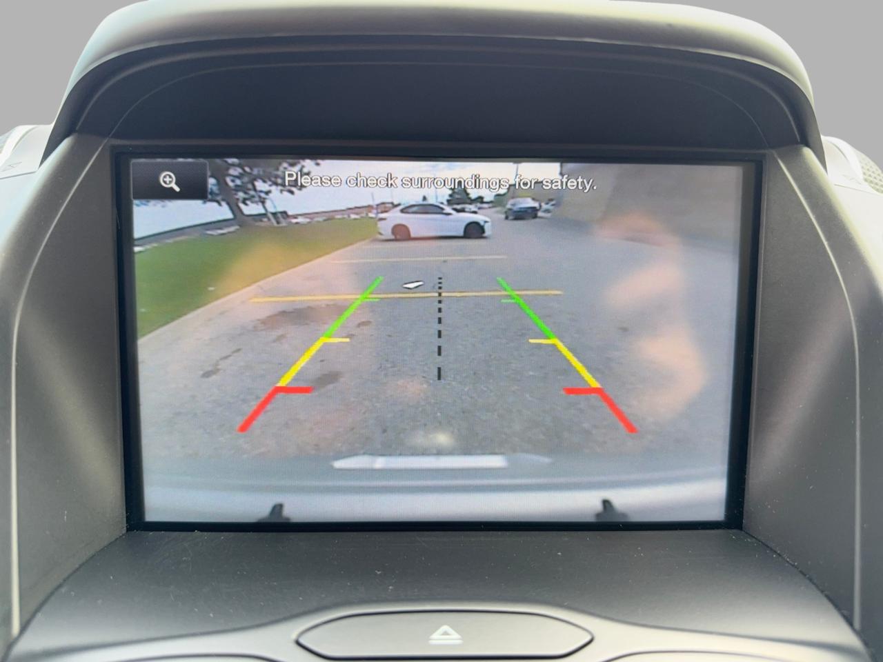 2015 Ford Escape 4WD 4dr SE Photo