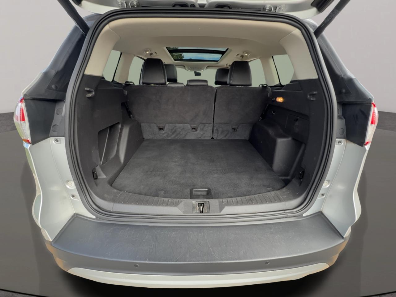 2015 Ford Escape 4WD 4dr SE Photo