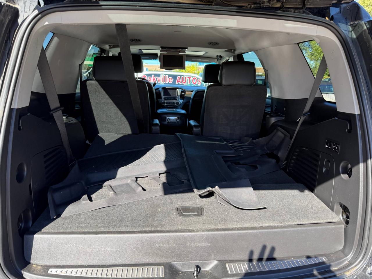 2020 GMC Yukon 4WD 4dr Denali-full loaded Photo
