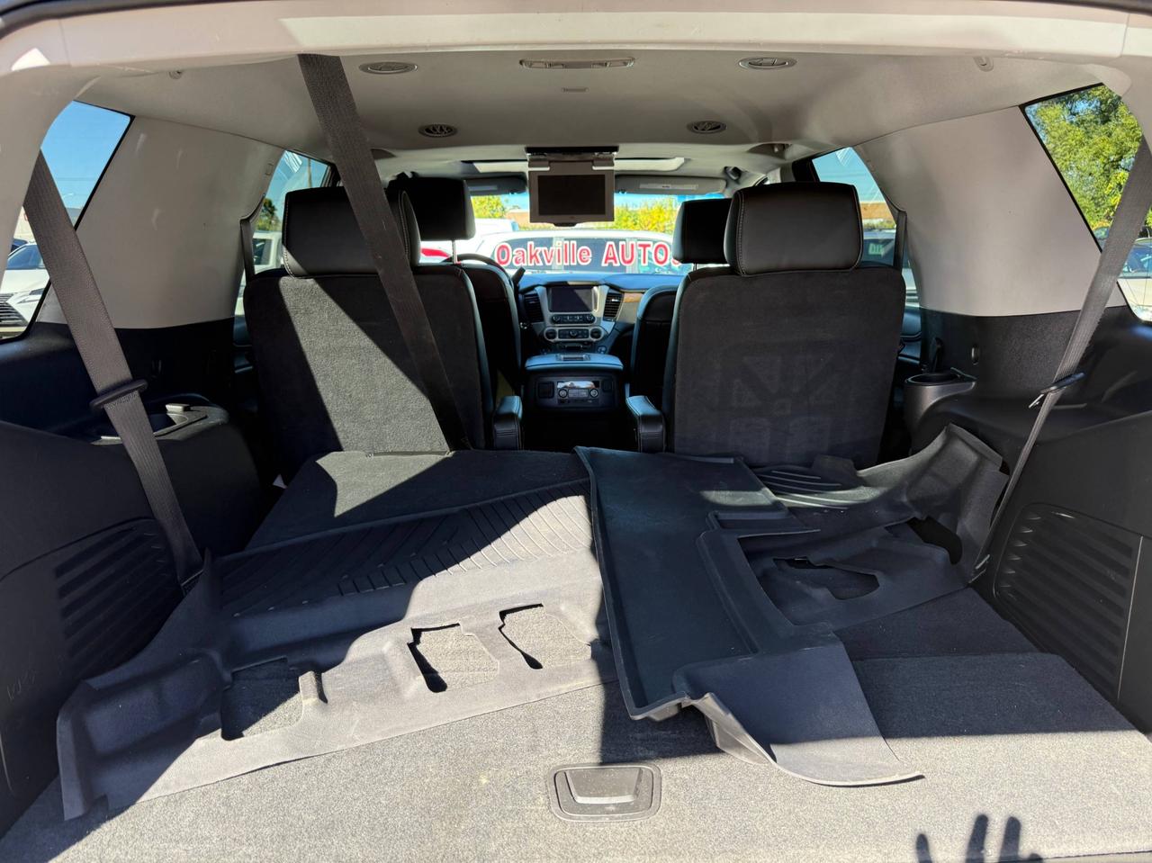2020 GMC Yukon 4WD 4dr Denali-full loaded Photo