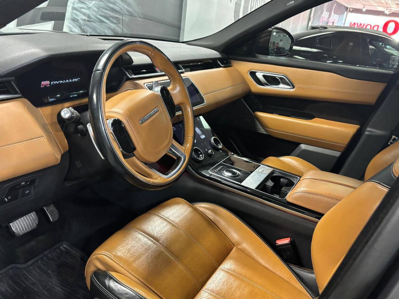 2019 Land Rover Range Rover Velar D180 R-Dynamic SE $0 % DOWN FINANCE OAC Photo