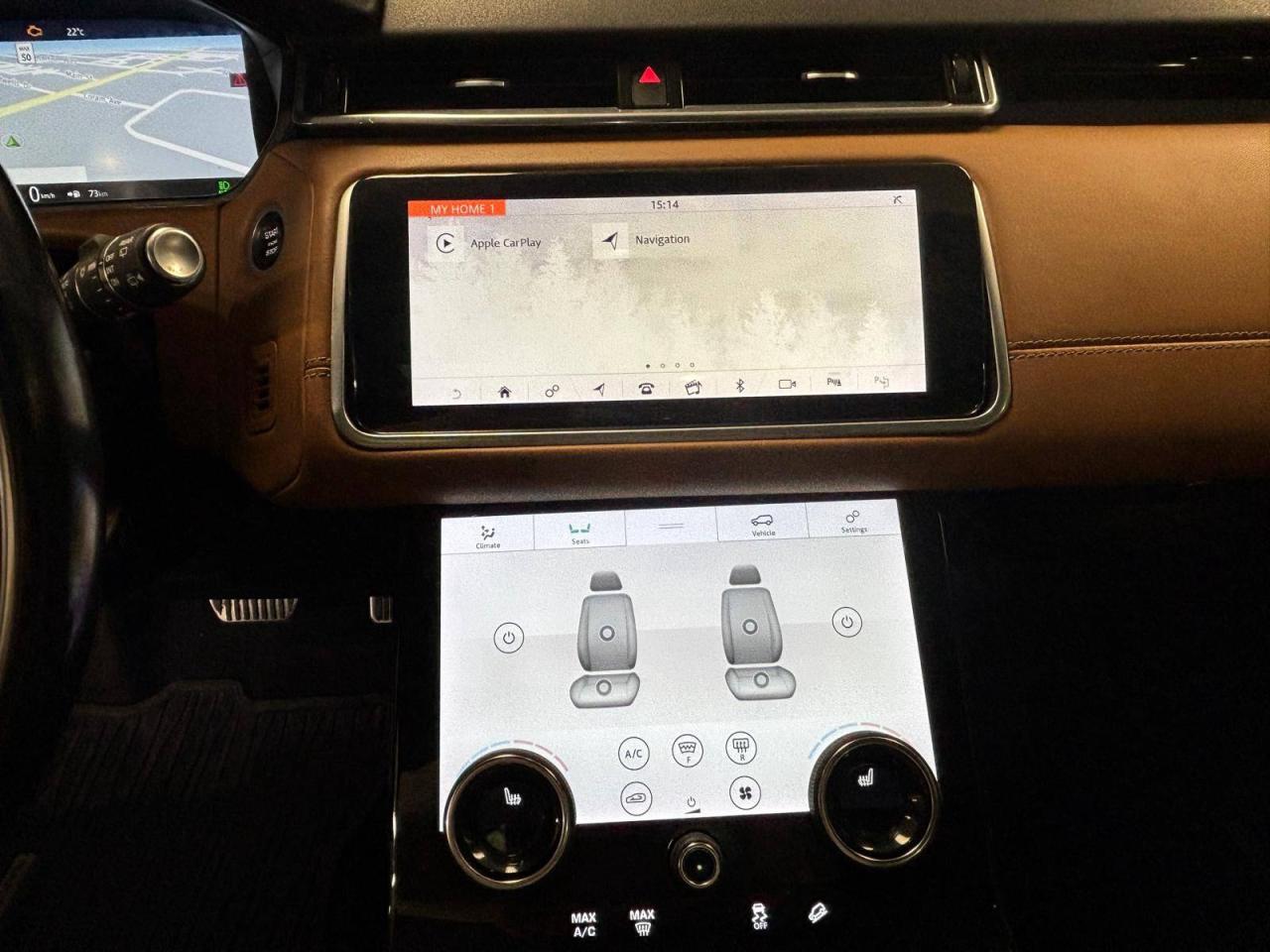 2019 Land Rover Range Rover Velar D180 R-Dynamic SE Photo