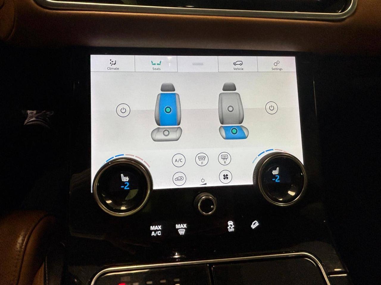 2019 Land Rover Range Rover Velar D180 R-Dynamic SE $0 % DOWN FINANCE OAC Photo