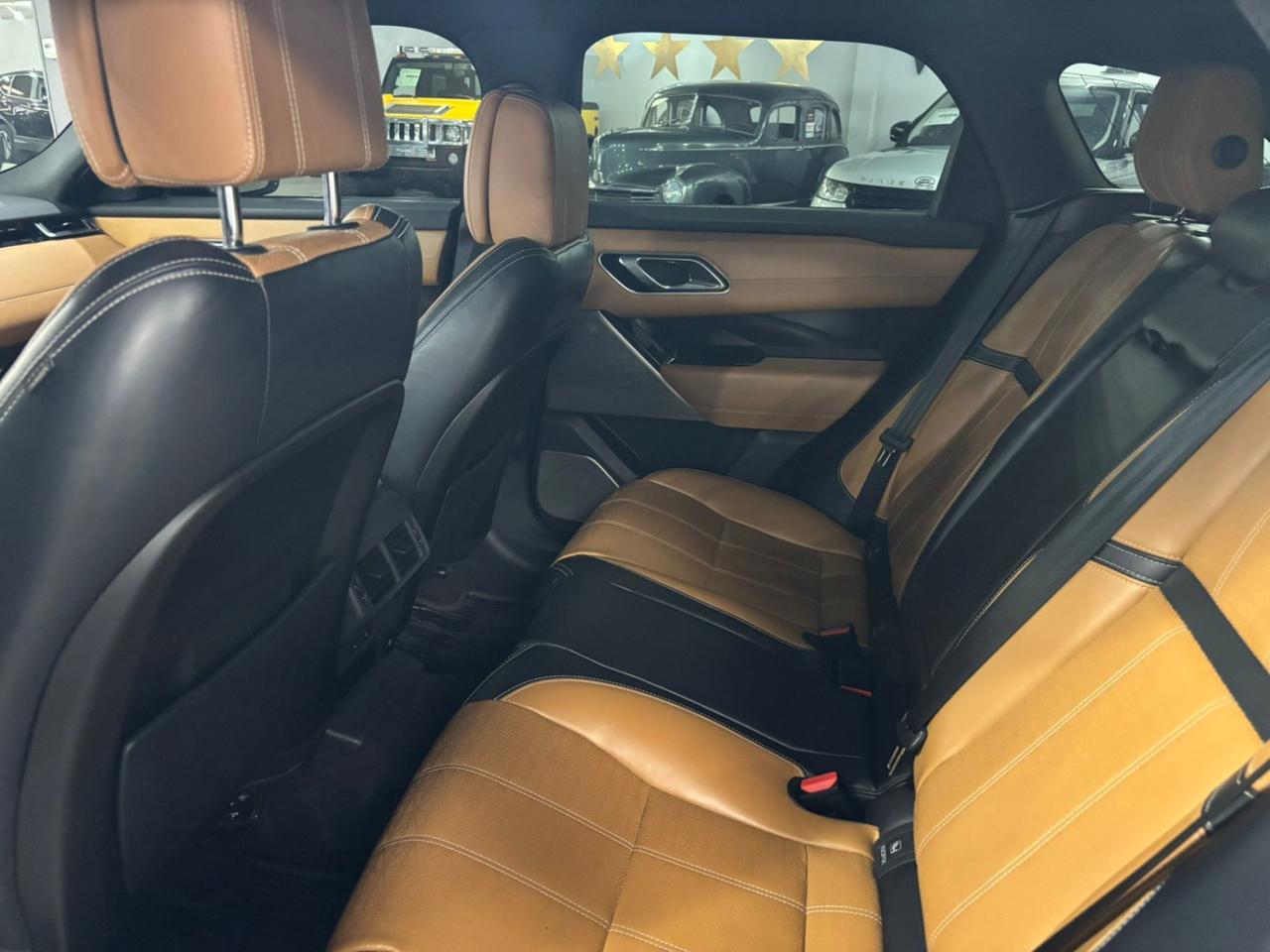 2019 Land Rover Range Rover Velar D180 R-Dynamic SE $0 % DOWN FINANCE OAC Photo