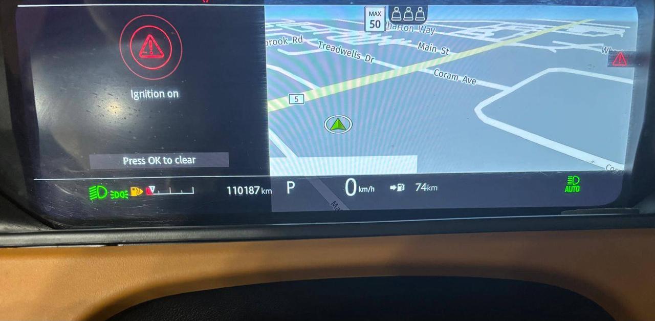2019 Land Rover Range Rover Velar D180 R-Dynamic SE $0 % DOWN FINANCE OAC Photo