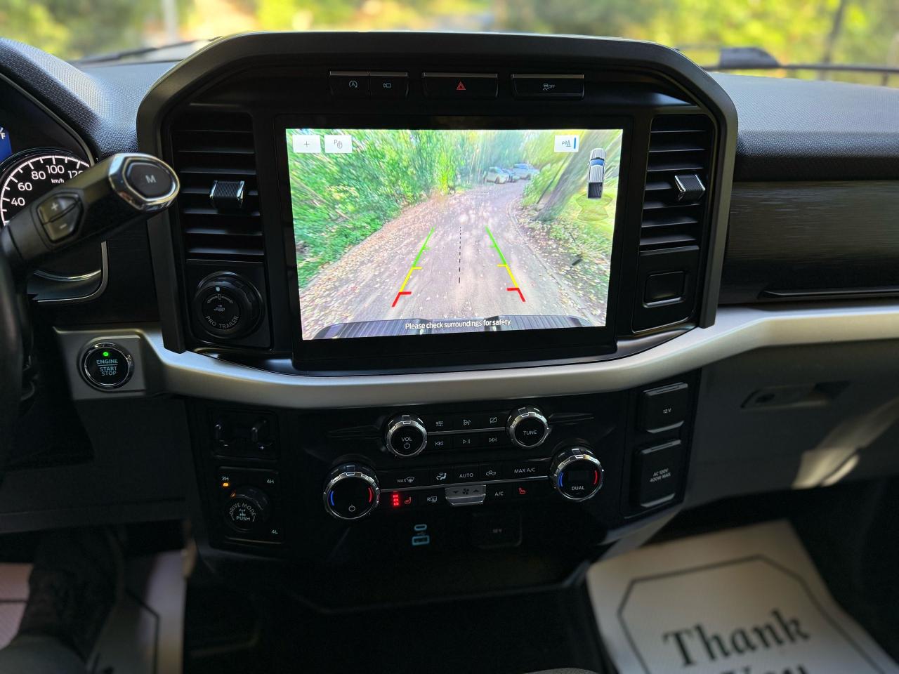 2021 Ford F-150 XLT - Photo #11
