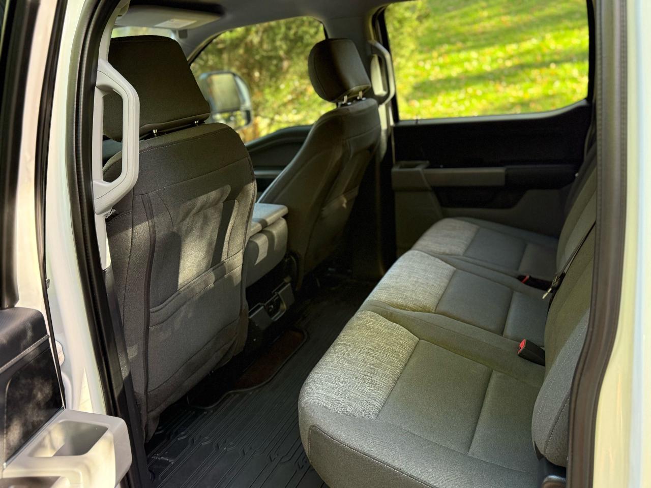 2021 Ford F-150 XLT - Photo #8