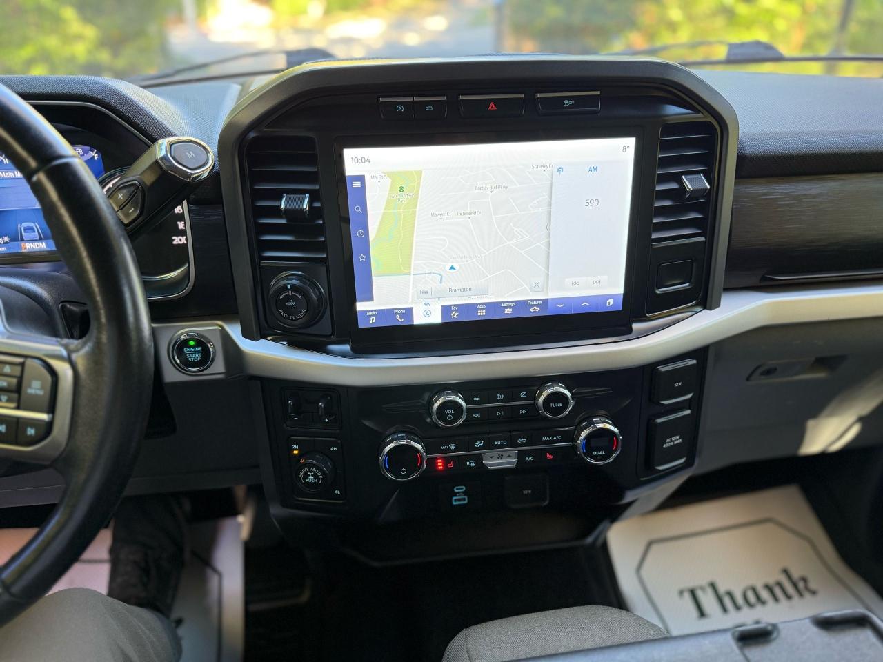 2021 Ford F-150 XLT - Photo #10