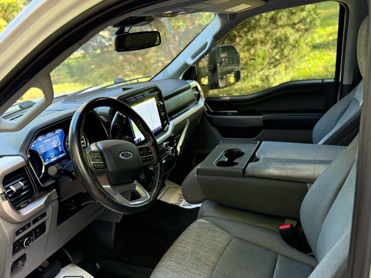2021 Ford F-150 XLT - Photo #7